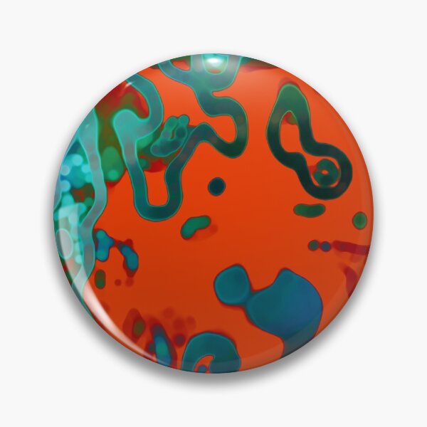 Item preview, crypto flow - abstract pattern designed and sold by Xdelacra.