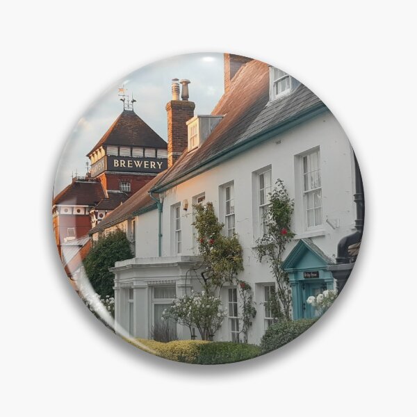 Item preview, Lewes designed and sold by Emma  Amies.