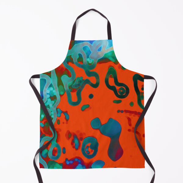 Item preview, crypto flow - abstract pattern designed and sold by Xdelacra.