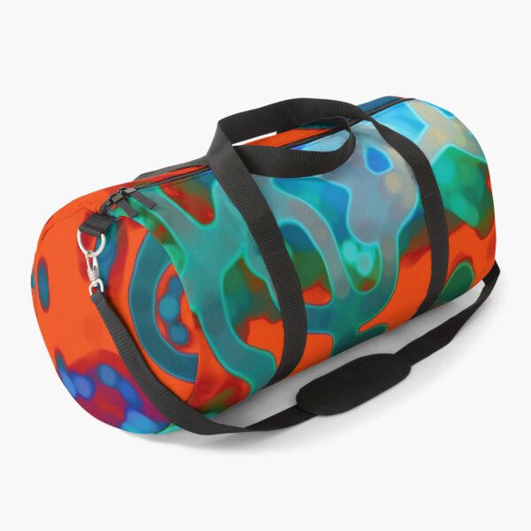 Item preview, crypto flow - abstract pattern designed and sold by Xdelacra.