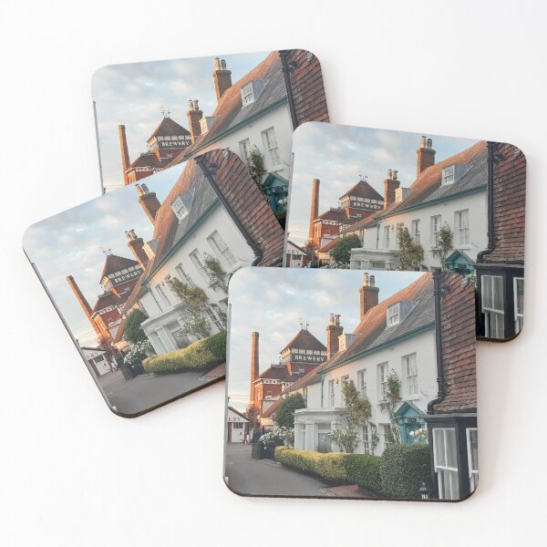 Item preview, Lewes designed and sold by Emma  Amies.