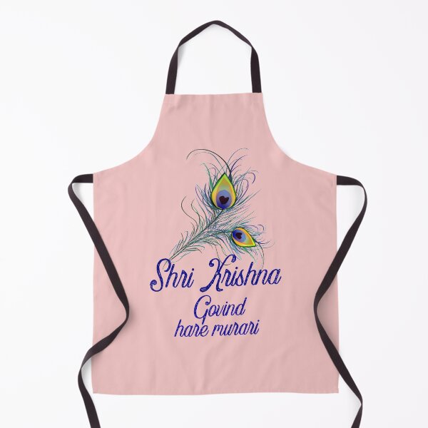 Item preview, Shri Krishna Govind Hare Murari designed and sold by Fine Art California.