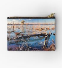 Lake Pamamaroo Studio Pouch