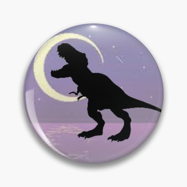 Artikelvorschau, Dinosaurier auf dem Mond entworfen und verkauft von imtiyaz9661.