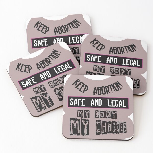 Item preview, keep abortions safe and legal designed and sold by Tipsy24.