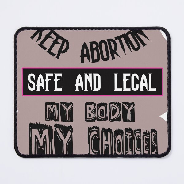 Item preview, keep abortions safe and legal designed and sold by Tipsy24.