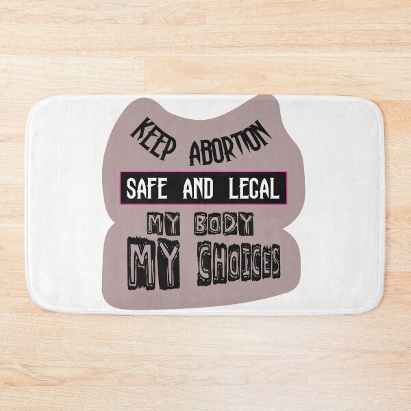 Item preview, keep abortions safe and legal designed and sold by Tipsy24.