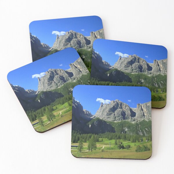 Item preview, Val Badia designed and sold by annalisa56.