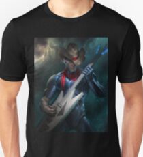 Bluegrass Unisex T-Shirt