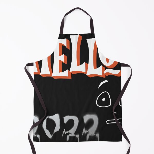 Item preview, Hello 2022-Screw 2022-Happy new year designed and sold by RED FIR.