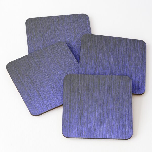 Item preview, Metallic blue designed and sold by PHDStudio.