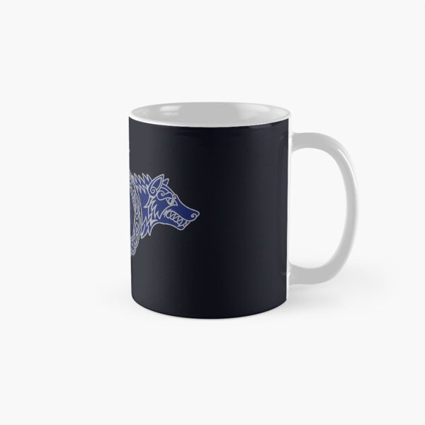 Item preview, Skol and Hati (blue) designed and sold by Yggdrasil-Com.