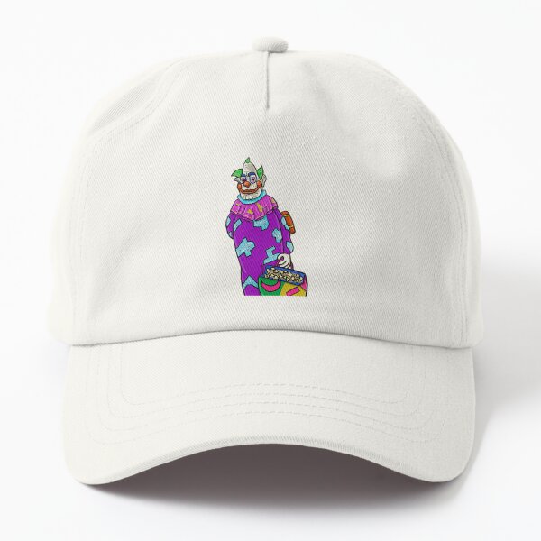 killer klowns hat