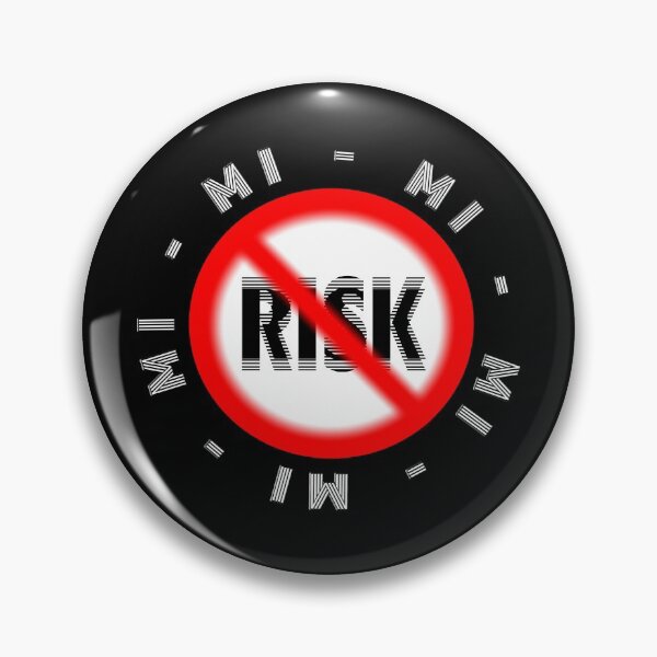 Item preview, NO RISK - MI MI MI lost designed and sold by ekniLBerlin.