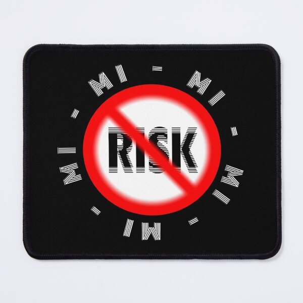 Item preview, NO RISK - MI MI MI lost designed and sold by ekniLBerlin.
