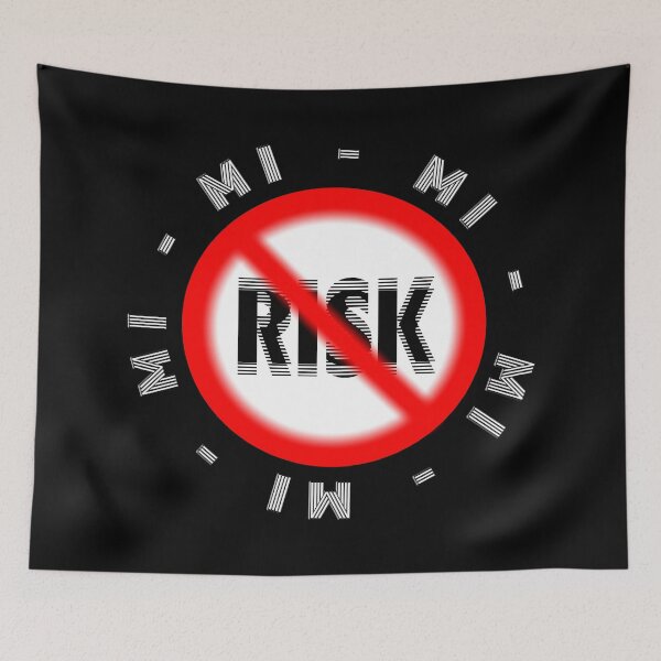 Item preview, NO RISK - MI MI MI lost designed and sold by ekniLBerlin.