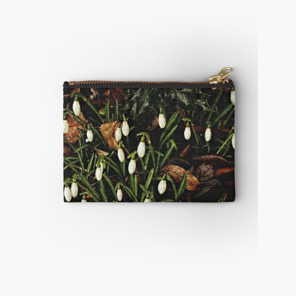 Item preview, Snowdrops designed and sold by TeresaB.