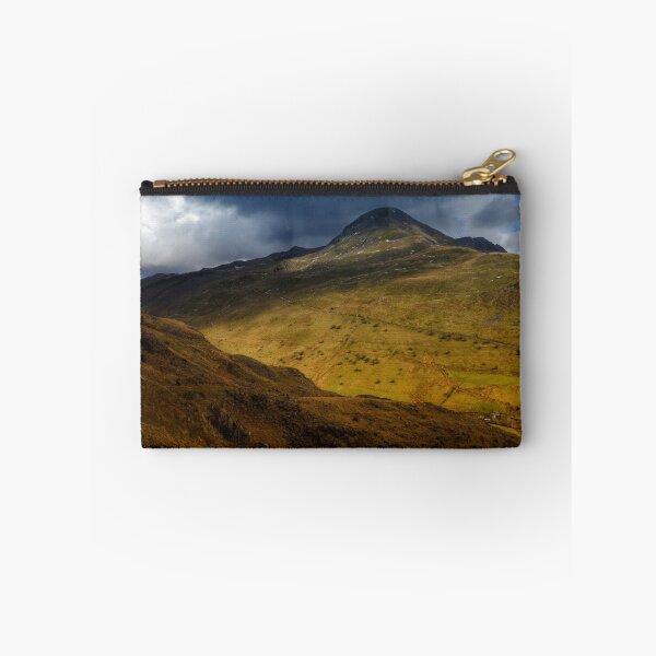 Item preview, Moelwyn Mawr from Cnicht designed and sold by Rory Trappe.