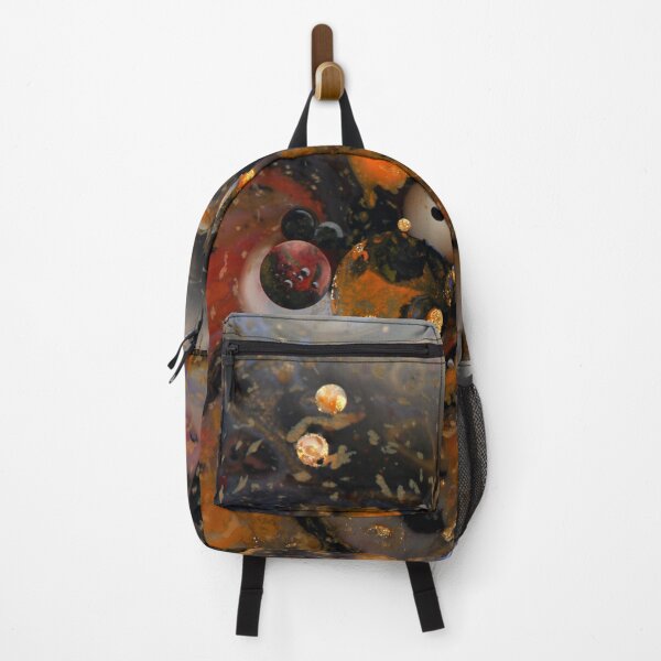 Item preview, Beautiful colorful planets designed and sold by Abstractdiva.