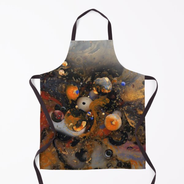 Item preview, Beautiful colorful planets designed and sold by Abstractdiva.