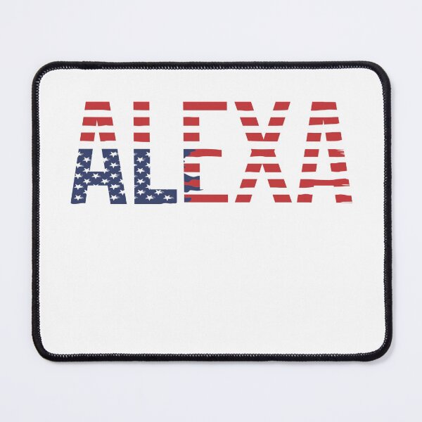 Item preview, ALEXA CHANGE THE PRESIDENT SHIRT  designed and sold by Ismail Ouadban.