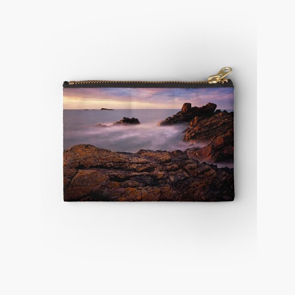 Item preview, Eyemouth Sunset - Berwickshire, Scottish Borders designed and sold by David Lewins.