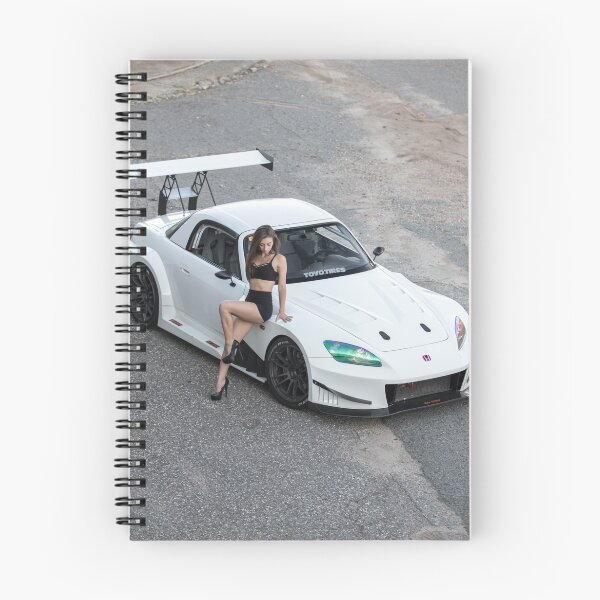 Item preview, J's Racing S2000 designed and sold by MikeKuhnRacing.