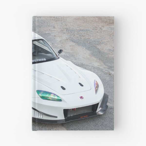 Item preview, J's Racing S2000 designed and sold by MikeKuhnRacing.