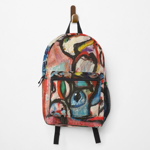 Item preview, An Outer Reflection of a Malade Mind designed and sold by Art With Impact – Statement Art & Apparel for Deep Thinkers.