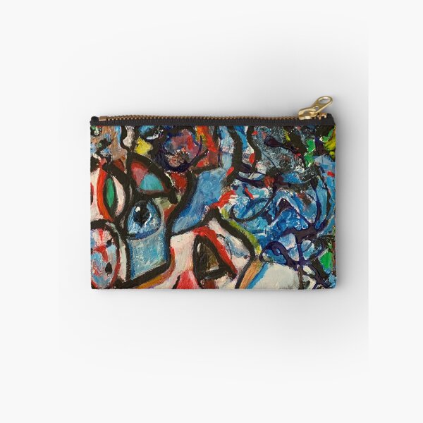 Item preview, An Outer Reflection of a Malade Mind designed and sold by Art With Impact – Statement Art & Apparel for Deep Thinkers.