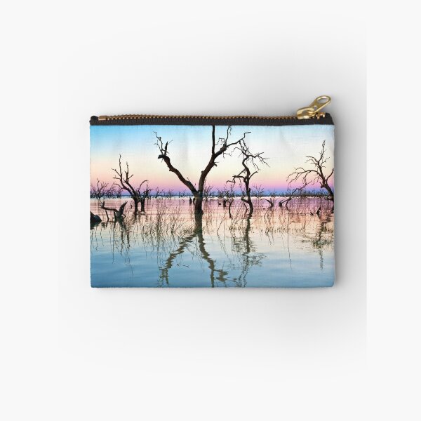 Item preview, Lake Pamamaroo Sunset designed and sold by Bill  Robinson.