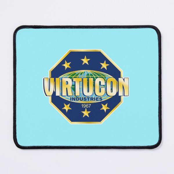 Item preview, Virtucon from Austin Powers designed and sold by JackStam.