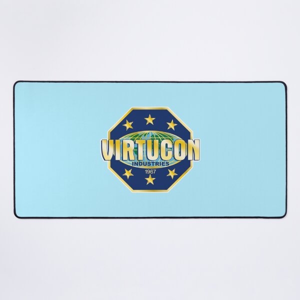 Item preview, Virtucon from Austin Powers designed and sold by JackStam.