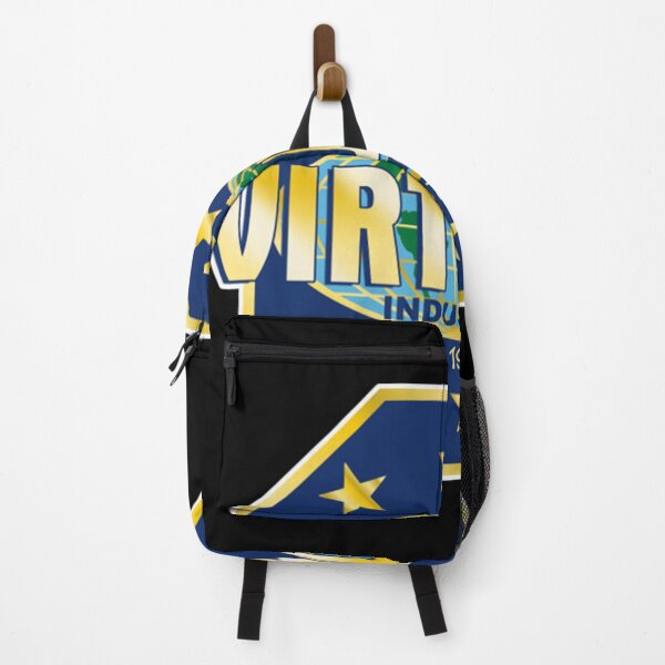Item preview, Virtucon from Austin Powers designed and sold by JackStam.