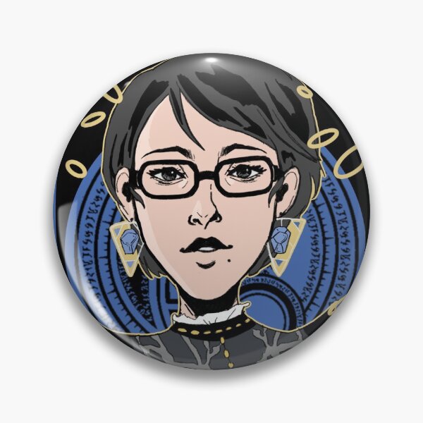Item preview, The Umbra Witch (Blue) designed and sold by AudriRaeDoodles.
