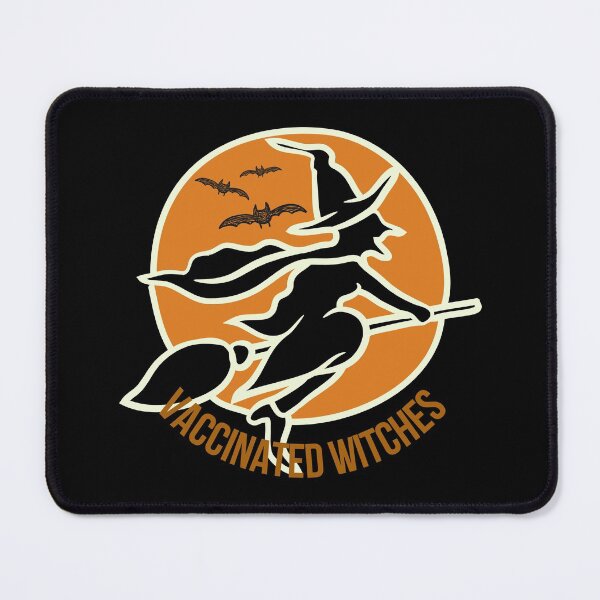 Item preview, vaccinated witches designed and sold by sirina2796.