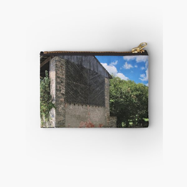 Item preview, Barn at Castelnau-Durban designed and sold by WatscapePhoto.