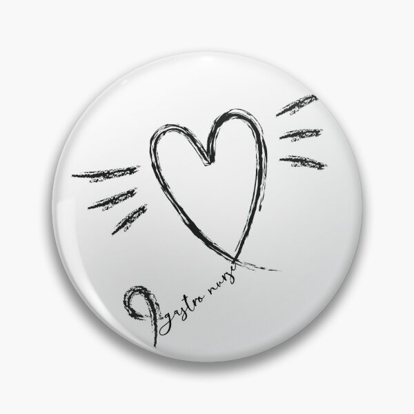 Item preview, Gastro Nurse Squad Heart Gastroenterology Nurse designed and sold by odrito.