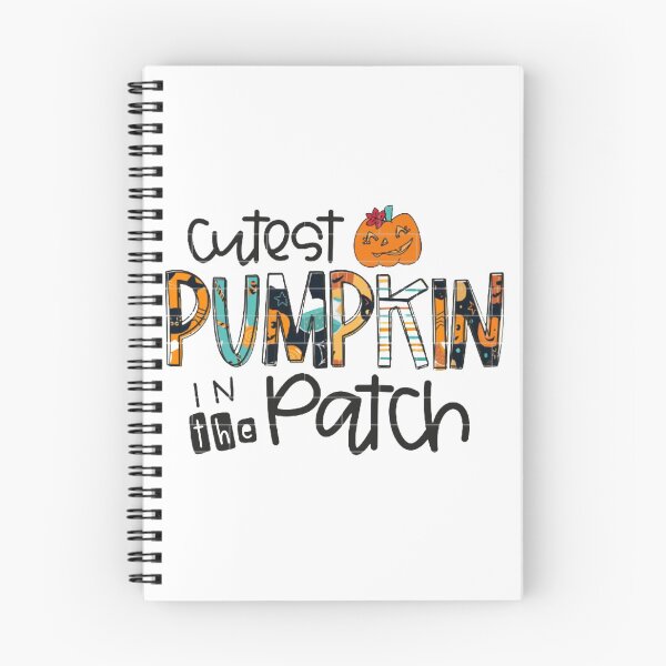 Item preview, Cutest Pumpkin In The Patch designed and sold by StoreRahhal.