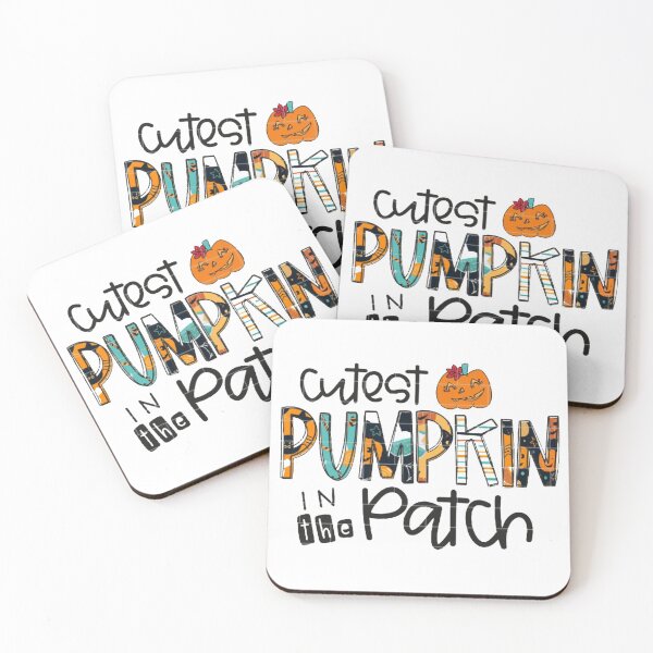 Item preview, Cutest Pumpkin In The Patch designed and sold by StoreRahhal.