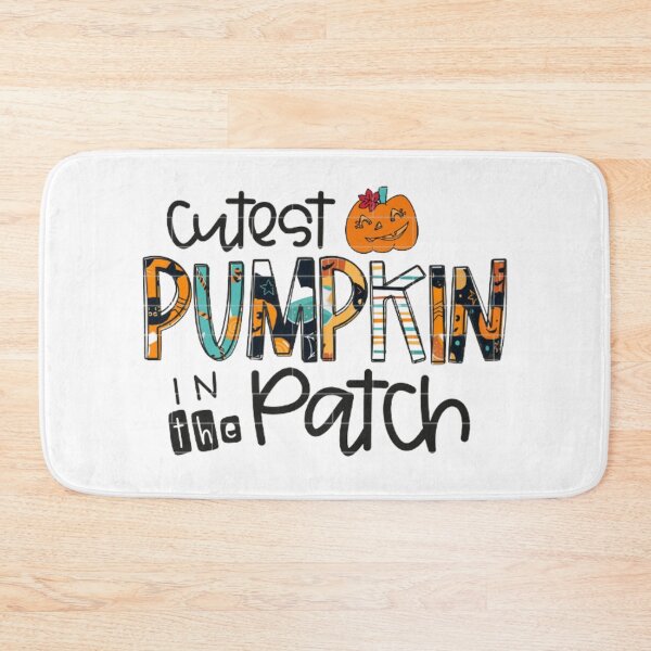 Item preview, Cutest Pumpkin In The Patch designed and sold by StoreRahhal.