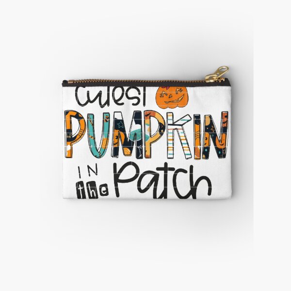 Item preview, Cutest Pumpkin In The Patch designed and sold by StoreRahhal.