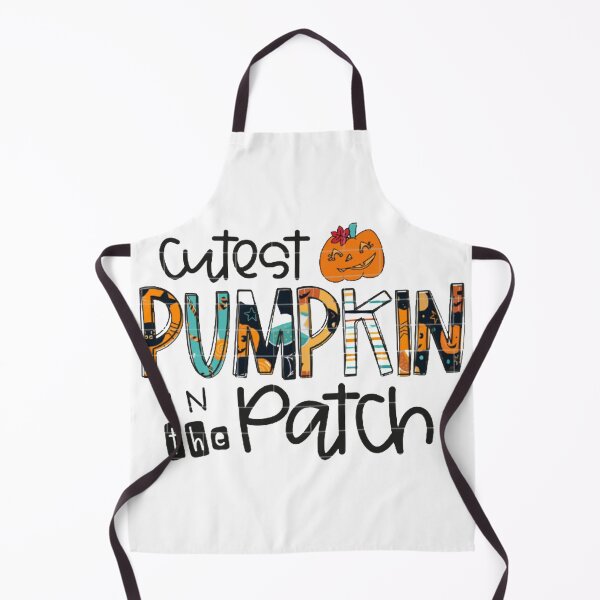 Item preview, Cutest Pumpkin In The Patch designed and sold by StoreRahhal.