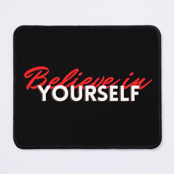 Item preview, Believe in yourself (B) designed and sold by kawaso.