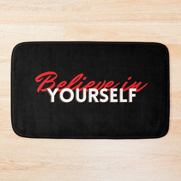 Item preview, Believe in yourself (B) designed and sold by kawaso.