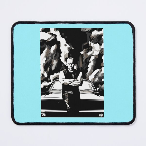 Item preview, Dominic Toretto  designed and sold by JackStam.
