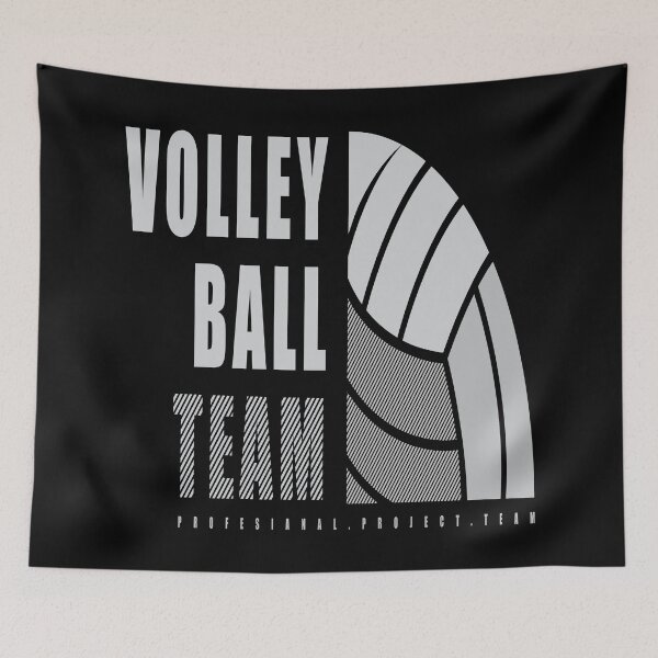 Item preview, Volleyball designed and sold by AEGMEDIA.
