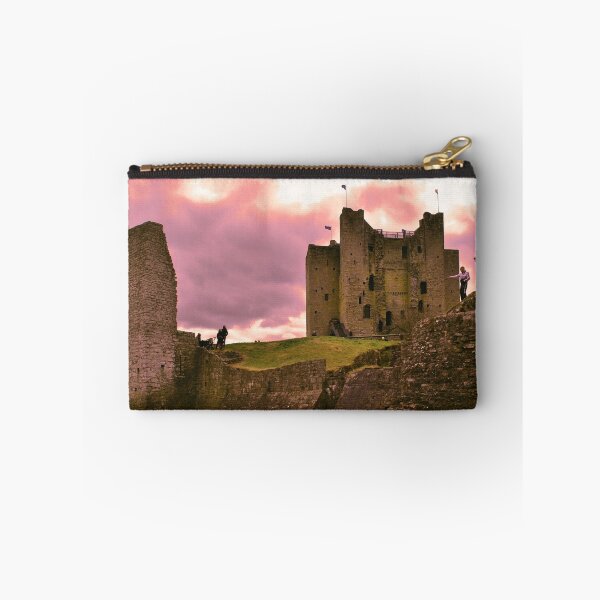 Item preview, Anglo-Norman castle  designed and sold by Ferdinand Lucino.