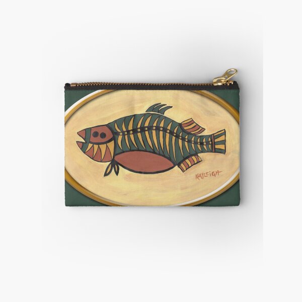 Item preview, Barramundi designed and sold by Kayleigh Walmsley.