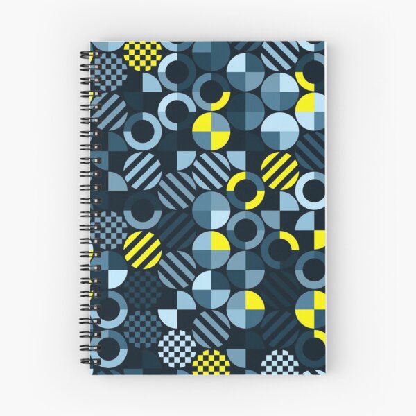 Item preview, the grid pattern designed and sold by Thehecticstore.